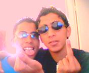 lool                                abdou et simo                                loooooooool